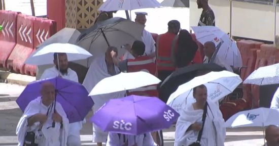 دار الإفتاء: الدعاء من العصر إلى المغرب أفضل أوقات الاستجابة فى يوم عرفة