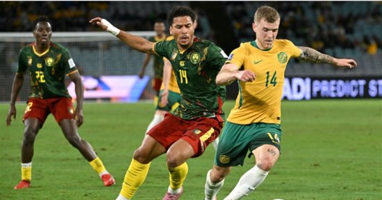 منتخب أستراليا يتلقى صدمة قوية قبل كأس العالم 2026