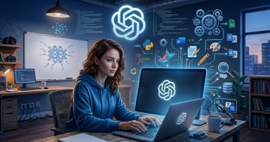 تعلم ChatGPT.. كيف تختصر الاجتماعات الطويلة إلى ملخصات وقرارات واضحة؟ «6»