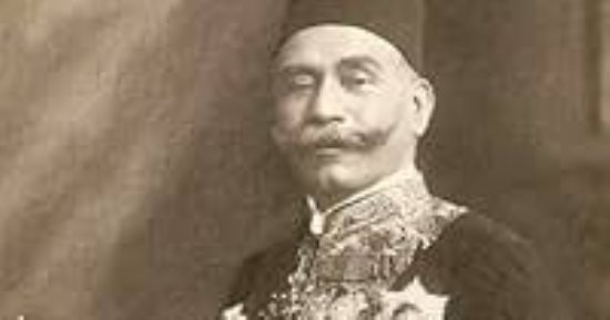 أتم حفظ القرآن.. لمحة من حياة أحمد شفيق باشا أحد أقطاب السياسة المصرية