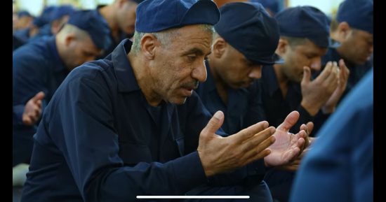 الإفراج عن 1090 نزيلاً بموجب قرار جمهوري بمناسبة عيد الأضحى