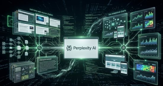 تعلم Perplexity.. كيف تتجنب المعلومات المضللة وتتحقق من أي خبر قبل تصديقه؟ (2)
