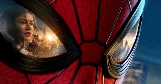 فيلم "Spider-Man" يعود بمغامرة جديدة بعد نهاية "No Way Home" الصادمة
