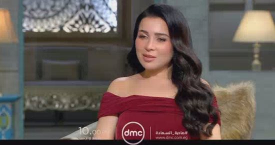 مى عز الدين تكشف تفاصيل مؤثرة عن المرض والعزلة وزواجها فى «صاحبة السعادة»