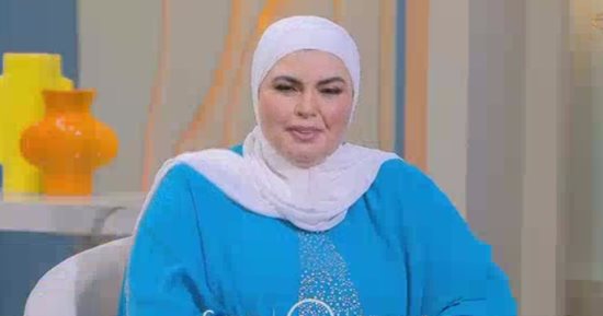 الشيف نجلاء الشرشابى: الطهي لغة حب.. و هذا سر “النَّفَس” في الأكل