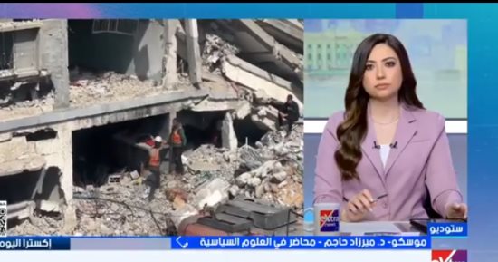 باحث سياسى: الشرق الأوسط ينتقل من حرب الظل إلى المواجهة المباشرة