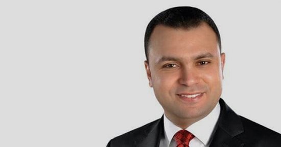 النائب عمر الغنيمي: حماية Gen Z تبدأ من التوعية الرقمية وتعزيز التفكير النقدي