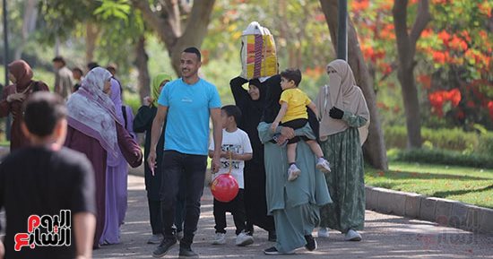 9 أماكن بالقاهرة والمحافظات تصلح لفسح عيد الأضحي بأقل التكاليف