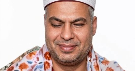 الأوقاف تحيى ذكرى وفاة القارئ الشيخ محمود محمد رمضان.. ملك مقام الكُرد