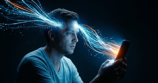 لماذا لم نعد نتحمل الانتظار؟ دراسة تكشف تأثير الهواتف على الصبر والتركيز