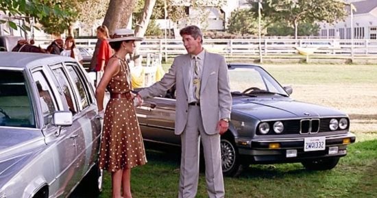 موضة المنقط تتصدر.. عودة فستان جوليا روبرتس فى Pretty Woman