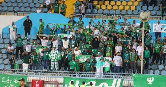 مجلس المصري يعلن مساهمته في توفير أوتوبيسات لسفر مشجعيه لحضور مباراة زد