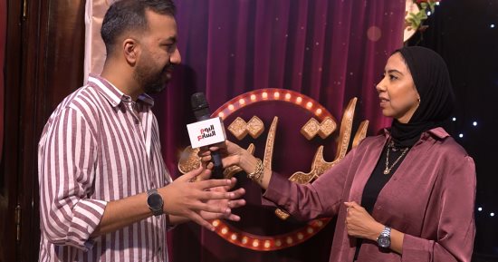 أحمد فؤاد لليوم السابع: "التياترو" كوميديا تحمل بعدًا إنسانيًا ورسالتها التمسك بالحلم