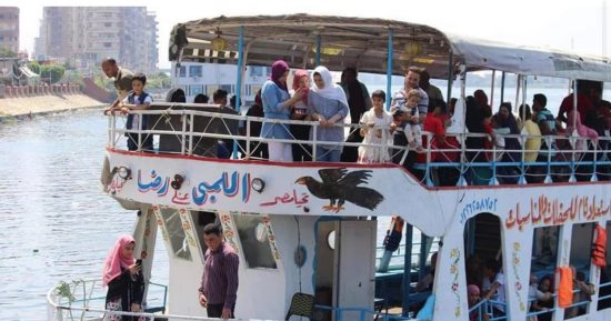 من الإسكندرية إلى البحر الأحمر.. المحافظات تتألق فى ثانى أيام عيد الأضحى بأجواء احتفالية ساحرة وإقبال جماهيرى واسع على الشواطئ والرحلات النيلية واليخوت.. والحدائق تتحول إلى كرنفالات احتفال كبري.. صور