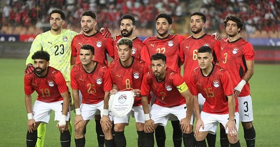الفراعنة بين الكبار.. مصر ثالث أغلى منتخب عربي في كأس العالم 2026