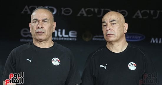 تعرف على موقف حسام وإبراهيم حسن من العروض المقدمة بعد إنجاز كأس العالم