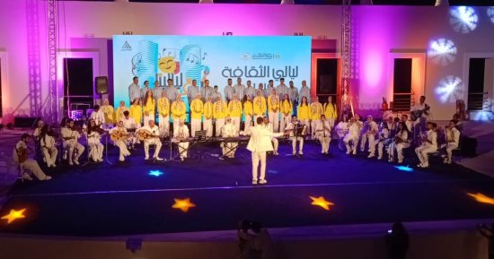 العلمين الجديدة.. مدينة تجمع بين سحر البحر ونبض الثقافة والفنون