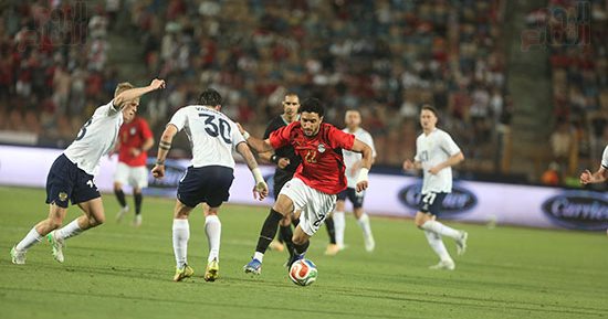 حصاد الرياضة المصرية اليوم الثلاثاء 2 - 6 - 2026