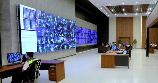 الاستثمار فى الطمأنينة.. كيف تدار العلمين الجديدة بأمن "ذكى غير مرئى"؟