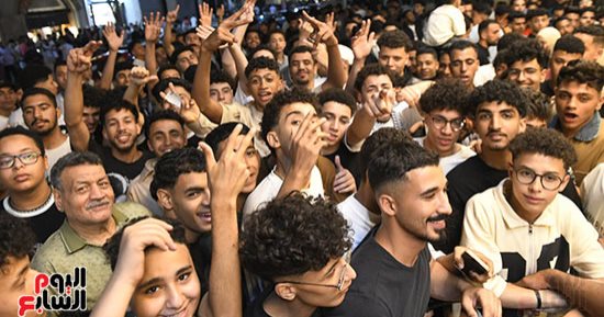 سينمات وسط البلد ترفع شعار «كامل العدد» في أول أيام عيد الأضحى 2026