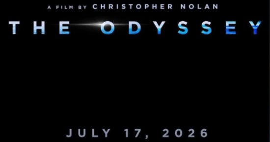 اعرف قصة فيلم The odyssey قبل عرضه بدور العرض