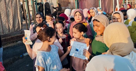نائب وزير الصحة: تشغيل عيادات تنمية الأسرة حرصا على إتاحة الخدمة بالإجازات