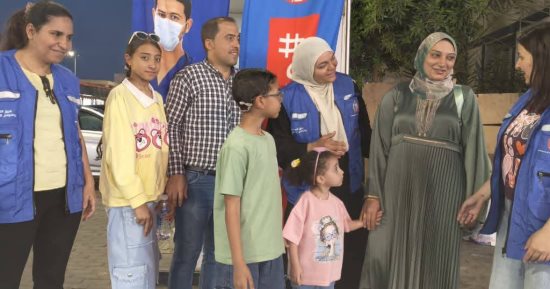 وكيل صحة جنوب سيناء: انتشار الفرق الطبية بمناطق تجمع المواطنين خلال عيد الأضحى