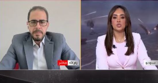 خبير: نتنياهو يسعى لتوظيف المواجهة مع إيران في حسابات الانتخابات
