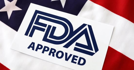 FDA توافق على استخدام الأنسولين بالاستنشاق للأطفال المصابين بمرض السكر