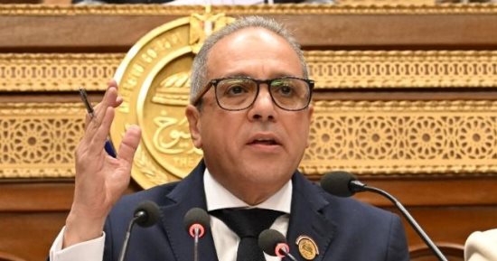 النائب أحمد حلمى الشريف: العلمين الجديدة أيقونة الجمهورية الجديدة 