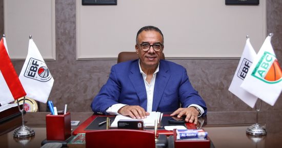 تفاصيل اجتماع اتحاد السلة لوضع خارطة طريق الموسم الجديد
