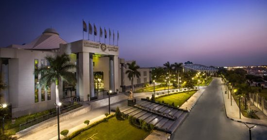 حتى لا تقع فريسة للكيانات الوهمية.. قائمة الجامعات الخاصة المعتمدة فى مصر