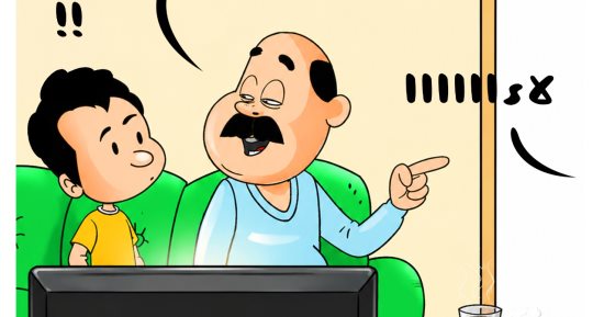 زيادة الوزن بعد أكل فتة العيد فى كاريكاتير اليوم السابع