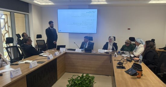 وزيرة التنمية المحلية: تعظيم الاستفادة من تمويلات صندوق المناخ الأخضر 