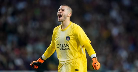 5 لاعبين يحصلون على لقب دوري أبطال أوروبا للمرة الأولى