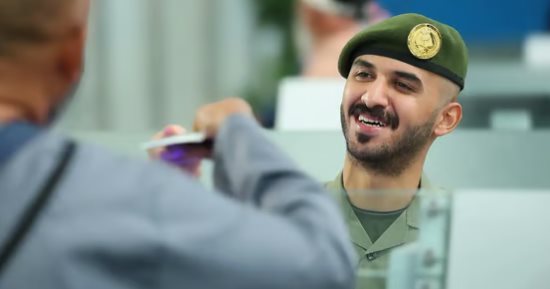 مطار الملك عبدالعزيز ينهى إجراءات مغادرة ضيوف الرحمن بعد فريضة الحج