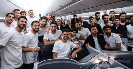 كل ما تريد معرفته عن مواعيد مباريات منتخب مصر فى مجموعات كأس العالم