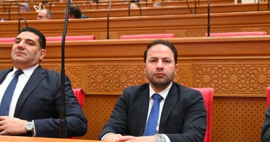 برلمانى: العلمين الجديدة واجهة استثمارية وسياحية تنافس بقوة عالمياً