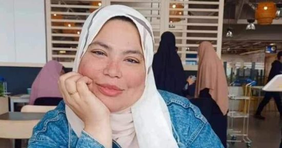 «اللفافة» قصة جديدة لـ مريم سمير