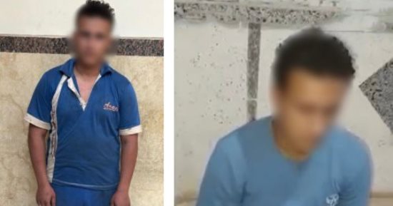 الداخلية تكشف ملابسات ضبط هارب بحوزته مخدرات بأسيوط