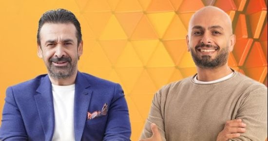 كريم عبد العزيز في برنامج بيت مراد: الفيل الأزرق أكبر رهان فى حياتي.. يحيى راشد رحلة إنسانية معقدة.. المصريون القدماء سبقوا العالم فى الصحة النفسية.. أعمال نجيب محفوظ صالحة لكل زمان وأتمنى تقديم اللص والكلاب