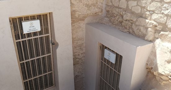 14 معلومة عن مقابر أمنحتب رابويا وساموت الإبن آخر مقبرتين تم فتحهما أمام الجمهور غرب الأقصر