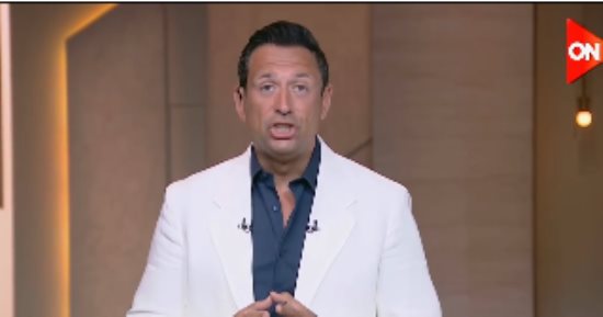 أحمد سالم: قانون الأحوال الشخصية ليس للمرأة أو الرجل.. بل لخدمة الأسرة المصرية