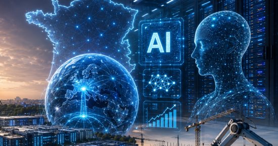 صفقة مليارية ضخمة لتعزيز أمن البنية التحتية الحيوية ضد هجمات الذكاء الاصطناعى