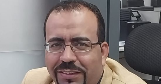 أحمد التايب يوضح لراديو إكسترا نيوز مكاسب إطلاق منصة وطنية تفاعلية للشباب