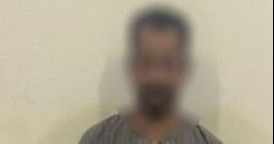 ضبط المتهم بالتعدى على شخص بأسوان بسبب أولوية المرور