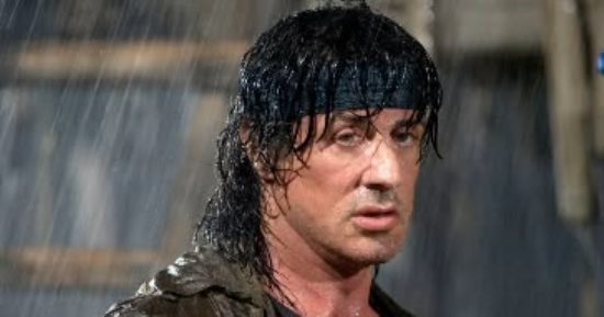 عودة سلسلة أفلام Rambo بجزء جديد والعرض فى 2027