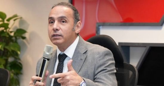 "الرقابة المالية" تخفض مقابل خدمات "مصر المقاصة" للمنصات الرقمية لصناديق الاستثمار العقاري