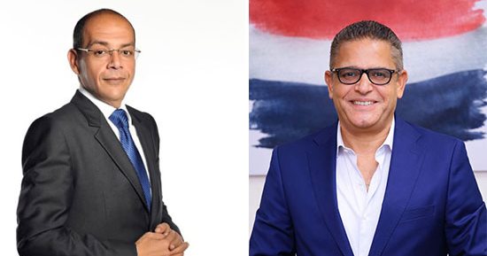شردى يشكر رئيس تحرير اليوم السابع عبد الفتاح عبد المنعم ويشيد بمبادرة دعم السياحة بالعلمين