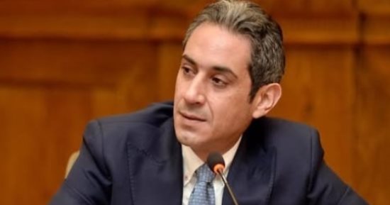 وكيل إعلام الشيوخ: العلمين الجديدة عنوان لنجاح الدولة ورسالة ثقة فى قدرة الوطن